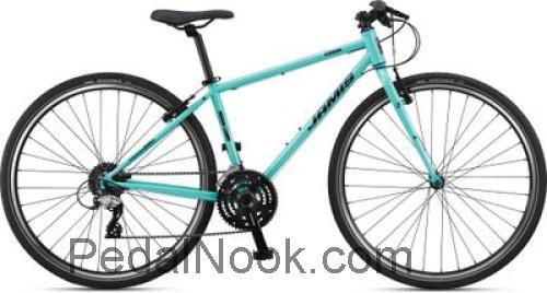 Jamis Trail XR fiche technique et avis